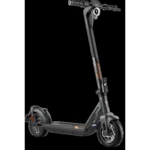NIU KICK SCOOTER KQI AIR SILVER ref. B1042