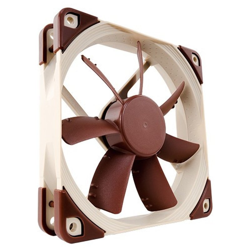 NOCTUA VENTILADOR CAJA NF-S12A-FLX, 120MM FAN, 120X120X25MM, 12V, 1200RPM/900RPM/700RPM, 17,8 DB(A), 107,5 M3/H, 1,19 MM H2O, 3 PINES NOCTUA VENTILADOR CAJA NF-S12A-FLX, 120MM FAN, 120X120X25MM, 12V, 1200RPM/900RPM/700RPM, 17,8 DB(A), 107,5 M3/H, 1,19 MM H2O, 3 PINES