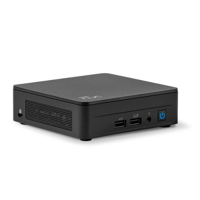 ASUS RNUC13L3KV500002I Negro i5-1350P ASUS RNUC13L3KV500002I Negro i5-1350P