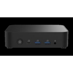 ASUS NUC 14 Essential RNUC14MNK1500002 Negro N150