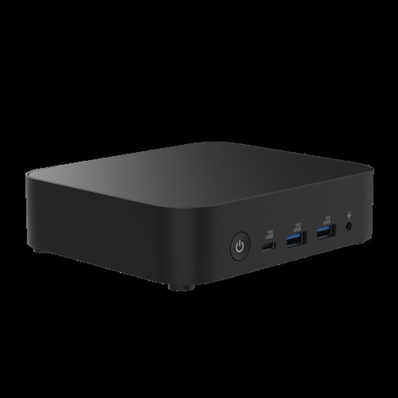 ASUS NUC 14 Essential RNUC14MNK1500002 Negro N150 - Imagen 6