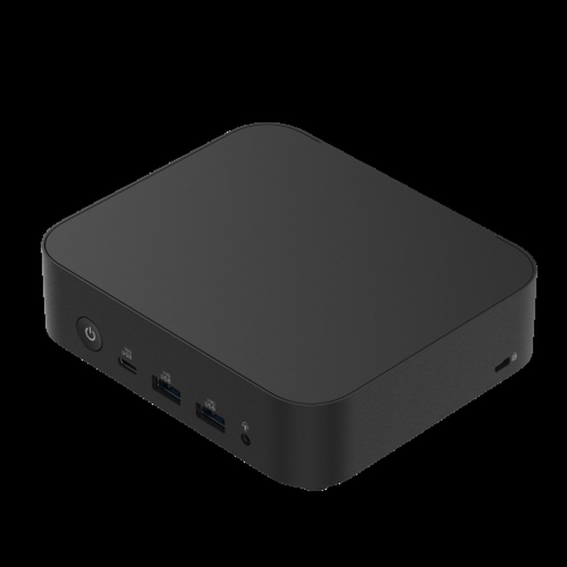 ASUS NUC 14 Essential RNUC14MNK1500002 Negro N150 - Imagen 7