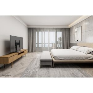 Neomounts soporte da mesa para TV