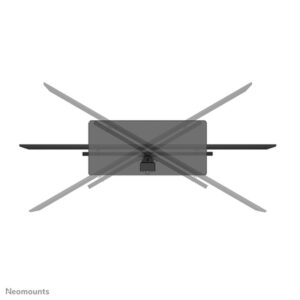 Neomounts soporte da mesa para TV