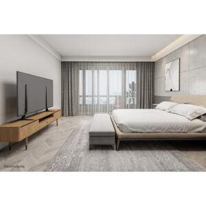 Neomounts soporte da mesa para TV