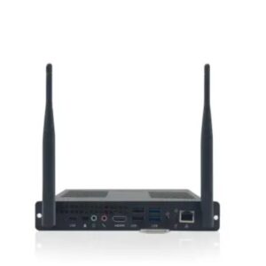 OPS ESTANDAR I7 16/256 LIC W10