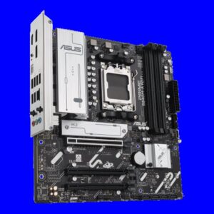 ASUS PRIME B840M-A WIFI AMD B840 Zócalo AM5 micro ATX