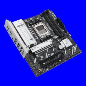 ASUS PRIME B840M-A WIFI AMD B840 Zócalo AM5 micro ATX
