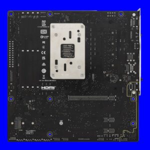 ASUS PRIME B840M-A WIFI AMD B840 Zócalo AM5 micro ATX