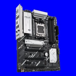 ASUS PRIME B840-PLUS WIFI AMD B840 Zócalo AM5 ATX