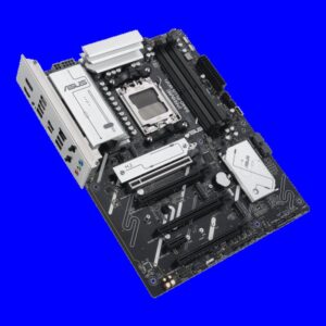 ASUS PRIME B840-PLUS WIFI AMD B840 Zócalo AM5 ATX