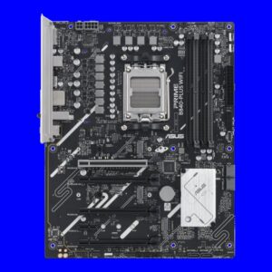 ASUS PRIME B840-PLUS WIFI AMD B840 Zócalo AM5 ATX