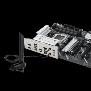 ASUS PRIME B840-PLUS WIFI AMD B840 Zócalo AM5 ATX