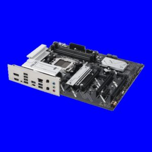 ASUS PRIME B840-PLUS WIFI AMD B840 Zócalo AM5 ATX