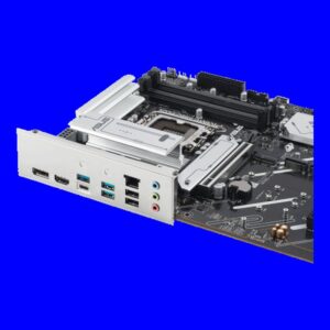 ASUS PRIME B860-PLUS-CSM Intel B860 LGA 1851 (Socket V1) ATX