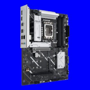 ASUS PRIME B860-PLUS-CSM Intel B860 LGA 1851 (Socket V1) ATX ASUS PRIME B860-PLUS-CSM Intel B860 LGA 1851 (Socket V1) ATX