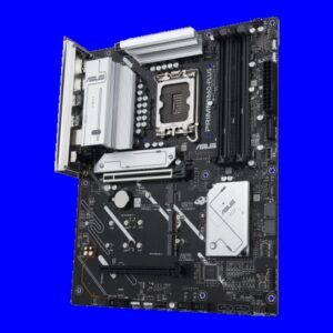 ASUS PRIME B860-PLUS-CSM Intel B860 LGA 1851 (Socket V1) ATX ASUS PRIME B860-PLUS-CSM Intel B860 LGA 1851 (Socket V1) ATX