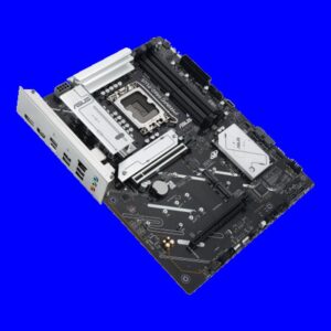 ASUS PRIME B860-PLUS-CSM Intel B860 LGA 1851 (Socket V1) ATX ASUS PRIME B860-PLUS-CSM Intel B860 LGA 1851 (Socket V1) ATX