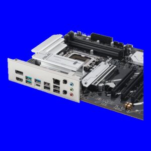 ASUS PRIME B860-PLUS WIFI Intel B860 LGA 1851 (Socket V1) ATX