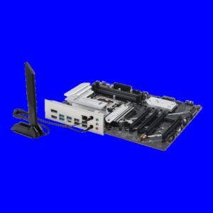 ASUS PRIME B860-PLUS WIFI Intel B860 LGA 1851 (Socket V1) ATX