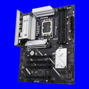 ASUS PRIME B860-PLUS WIFI Intel B860 LGA 1851 (Socket V1) ATX