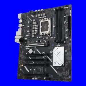 ASUS PRIME B860-PLUS WIFI Intel B860 LGA 1851 (Socket V1) ATX