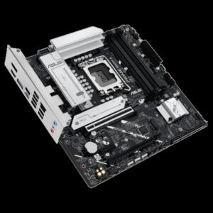 ASUS PRIME B860M-A-CSM Intel B860 LGA 1851 (Socket V1) micro ATX