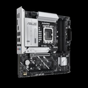 ASUS PRIME B860M-A WIFI Intel B860 LGA 1851 (Socket V1) micro ATX
