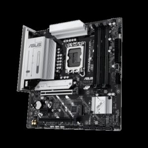 ASUS PRIME B860M-A WIFI Intel B860 LGA 1851 (Socket V1) micro ATX