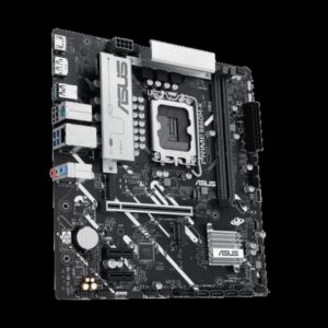 PLACA BASE ASUS PRIME B860M-K