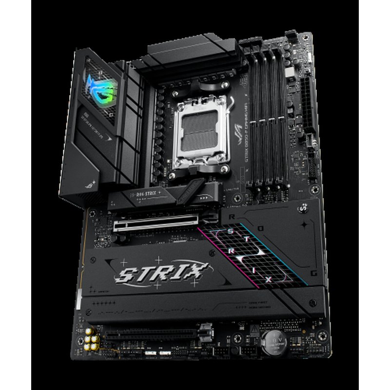 ASUS ROG STRIX B850-F GAMING WIFI AMD B850 Zócalo AM5 ATX - Imagen 4