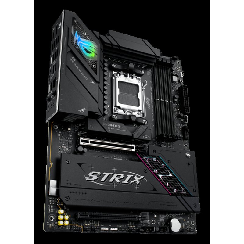 ASUS ROG STRIX B850-F GAMING WIFI AMD B850 Zócalo AM5 ATX - Imagen 5