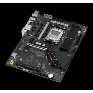 ASUS ROG STRIX B850-F GAMING WIFI AMD B850 Zócalo AM5 ATX