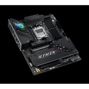 ASUS ROG STRIX B850-F GAMING WIFI AMD B850 Zócalo AM5 ATX