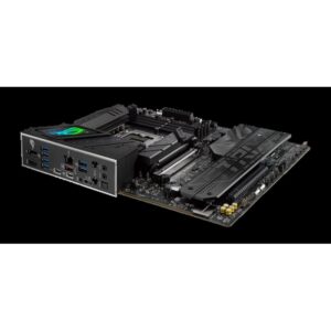 ASUS ROG STRIX B860-F GAMING WIFI Intel B860 LGA 1851 (Socket V1) ATX