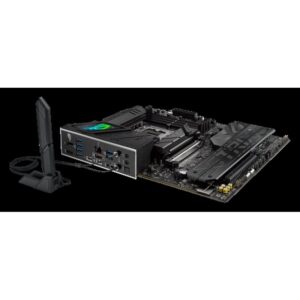 ASUS ROG STRIX B860-F GAMING WIFI Intel B860 LGA 1851 (Socket V1) ATX