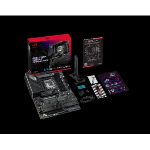 ASUS ROG STRIX B860-F GAMING WIFI Intel B860 LGA 1851 (Socket V1) ATX