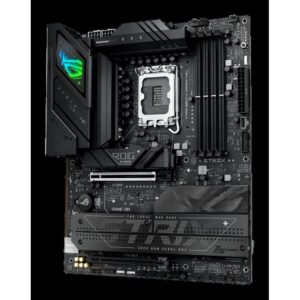 ASUS ROG STRIX B860-F GAMING WIFI Intel B860 LGA 1851 (Socket V1) ATX