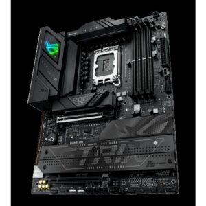 ASUS ROG STRIX B860-F GAMING WIFI Intel B860 LGA 1851 (Socket V1) ATX