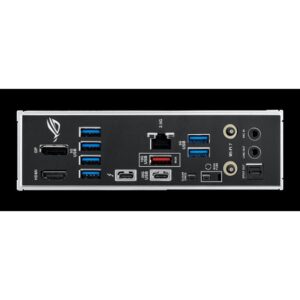 ASUS ROG STRIX B860-F GAMING WIFI Intel B860 LGA 1851 (Socket V1) ATX