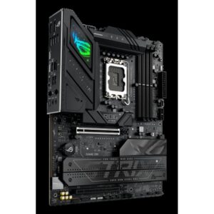ASUS ROG STRIX B860-F GAMING WIFI Intel B860 LGA 1851 (Socket V1) ATX