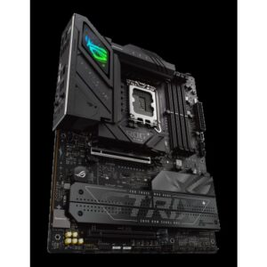 ASUS ROG STRIX B860-F GAMING WIFI Intel B860 LGA 1851 (Socket V1) ATX