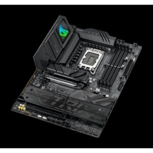 ASUS ROG STRIX B860-F GAMING WIFI Intel B860 LGA 1851 (Socket V1) ATX