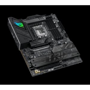 ASUS ROG STRIX B860-F GAMING WIFI Intel B860 LGA 1851 (Socket V1) ATX