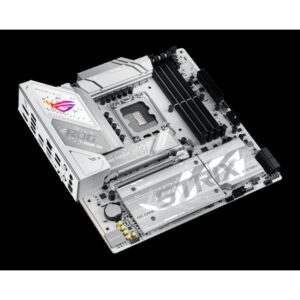 ASUS ROG STRIX B860-G GAMING WIFI Intel B860 LGA 1851 (Socket V1) micro ATX
