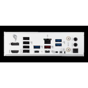 ASUS ROG STRIX B860-G GAMING WIFI Intel B860 LGA 1851 (Socket V1) micro ATX