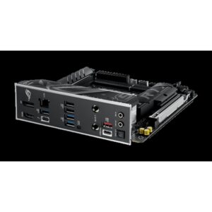 ASUS ROG STRIX B860-I GAMING WIFI Intel B860 LGA 1851 (Socket V1) mini ITX
