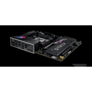 ASUS ROG STRIX B850-E GAMING WIFI AMD B850 Zócalo AM5 ATX