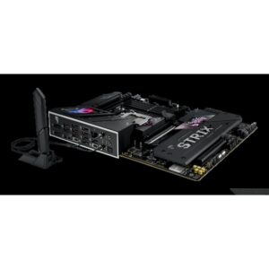 ASUS ROG STRIX B850-E GAMING WIFI AMD B850 Zócalo AM5 ATX