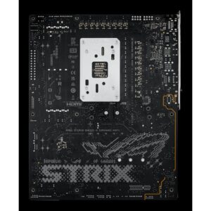ASUS ROG STRIX B850-E GAMING WIFI AMD B850 Zócalo AM5 ATX